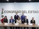 Comisión del Congreso aprueba informe sobre la evaluación del desempeño de la ASE