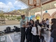 Guardia Nacional lleva servicios y atención integral a mujeres indígenas de Tehuacán