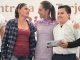 Destaca la presidenta que la Beca Rita Cetina 