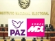 Aliados y opositores a la 4T logran registro de dos partidos ante el INE