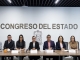Aprueba Comisión del Congreso reformas para fortalecer el marco jurídico de la Universidad de la Salud del Estado de Puebla