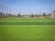 Cancha deportiva del Bachillerato 5 de Mayo al 90%