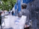 Continúa San Andrés Cholula la entrega de apoyos alimentarios a miles de hogares sanandreseños
