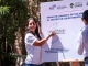 Lupita Cuautle amplía servicios de rehabilitación con programa de equinoterapia