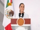 La Estrategia Nacional de Seguridad da resultados y la gente comienza a notarlo: Claudia Sheinbaum sobre disminución de percepción de inseguridad