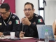 Fortalece Gobierno de Pepe Chedraui coordinación técnica del Comité “Tláloc” para reforzar acciones preventivas ante la temporada de lluvias