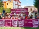 Con tradición y orgullo cholulteca, Tonantzin Fernández presenta la Cabalgata de Inicio de Feria