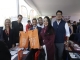 Tonantzin Fernández impulsa oportunidades educativas para las juventudes de San Pedro Cholula