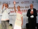 Claudia Sheinbaum: sin soberanía no hay libertad ni bienestar
