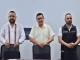 Encabeza diputado Pável Gaspar diálogo  con guías de turistas de Cuetzalan para escuchar sus necesidades y fortalecer al sector