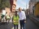 Supervisa Pepe Chedraui campaña “BacheAndo Puebla” en Xochimehuacan