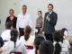 Más espacios para estudiar; USEP recibe a 3 mil 515 estudiantes