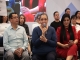 Entregan diputadas y diputados apoyos del Programa de Obra Comunitaria en beneficio de los distritos locales