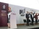 En Hidalgo, presidenta Claudia Sheinbaum destaca cerca de 330 mil asistentes en asambleas de Honestidad y Resultados en 18 estados