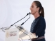 México es grandioso por su pueblo fraterno y trabajador, afirma Sheinbaum en BC