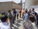 Atiende gobierno de Pepe Chedraui, peticiones de industriales de La Loma