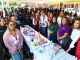 Tonantzin Fernández fortalece la atención y prevención para las mujeres en San Pedro Cholula