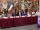 Fortalece Pepe Chedraui liderazgo de Puebla en transparencia y gobierno abierto