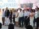 En Chiautla de Tapia, el diputado Pável Gaspar acompaña a la diputada Celia Bonaga en la Jornada de Educación Integral en Sexualidad