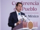 Sheinbaum anuncia grupo de trabajo para que plataformas digitales eliminen y prohíban contenidos violentos