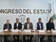 Comisión del Congreso avala acuerdo para garantizar una atención digna y eficiente en los servicios del Registro Civil
