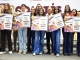 En Puebla, los jóvenes encabezan la transformación del estado con trabajo y disciplina