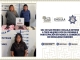 SSC de San Pedro Cholula detiene a tres mujeres por su probable participación en robos a comercio en modalidad fardero 