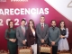Tiene Puebla capital una SSC más cercana, preparada y comprometida: Félix Pallares