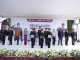 Realiza Gobierno de Pepe Chedraui graduación cadetes de la Academia de Formación y Profesionalización Policial