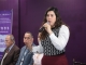 Trabaja Congreso del Estado para contar con entornos libres de violencia para las familias