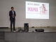 Encabeza Lupita Fernández jornadas de prevención y detección oportuna del cáncer de mama
