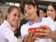 Gracias a las Becas para el Bienestar cerca de 400 mil jóvenes más estudiarán preparatoria: Sheinbaum