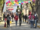 Gobierno de la Ciudad exhorta a prevenir golpes de calor durante las visitas a panteones en Día de Muertos
