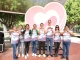 SEDIF se une a Jornada Rosa con detección y prevención del cáncer de mama
