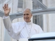 El Papa León XIV participa en las elecciones intermedias de Estados Unidos