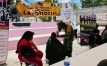 Feria de paz acerca bienestar y servicios a la población