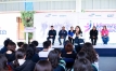 Promueven liderazgo con valores entre estudiantes de San Andrés Cholula