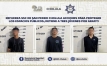 Refuerza SSC de San Pedro Cholula acciones para proteger los espacios públicos; detiene a tres jóvenes por grafiti