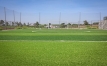 Cancha deportiva del Bachillerato 5 de Mayo al 90%