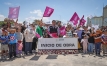 Omar Muñoz inicia construcción del Parque de las Infancias