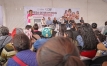 Omar Muñoz respalda a mil 500 familias con apoyos alimentarios