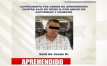 FGE aprehende a Said de Jesús N, presidente municipal de Tepeyahualco