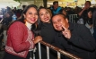 Con Tonantzin Fernández, Cholula vive una noche llena de música, alegría y tradición