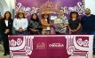 Una noche para recordar: Tonantzin Fernández y El Yaki hacen vibrar la Feria Milenaria de Cholula