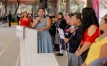 Respalda Lupita Cuautle la educación y reconoce el esfuerzo de las y los estudiantes