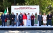 Gobierno de Cholula conmemora la consumación de la independencia 