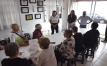 Tonantzin Fernández amplía acciones de prevención y seguridad en San Pedro Cholula
