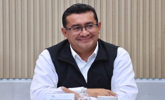 Atiende Congreso del Estado resolución de la Corte sobre infancias trans: Pável Gaspar