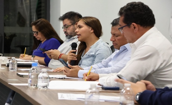En el Congreso del Estado inicia trabajo coordinado para impulsar jornadas para prevención de adicciones