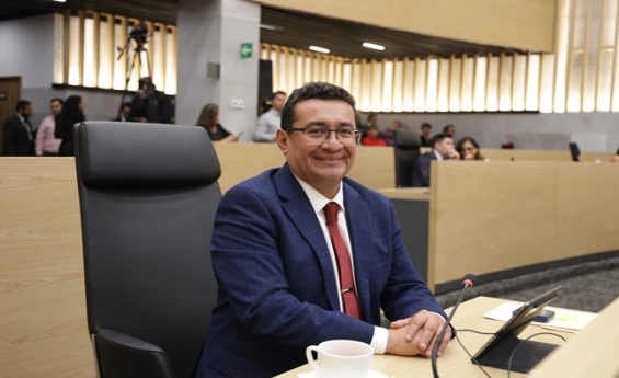 Impulsa diputado Pável Gaspar iniciativa para evitar la revictimización de menores en procesos de investigación